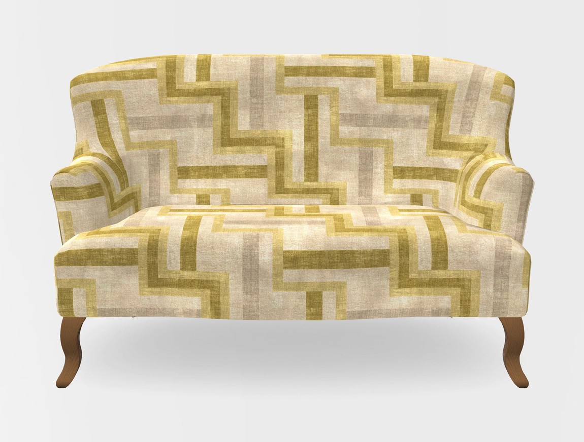2 Seater Sofa