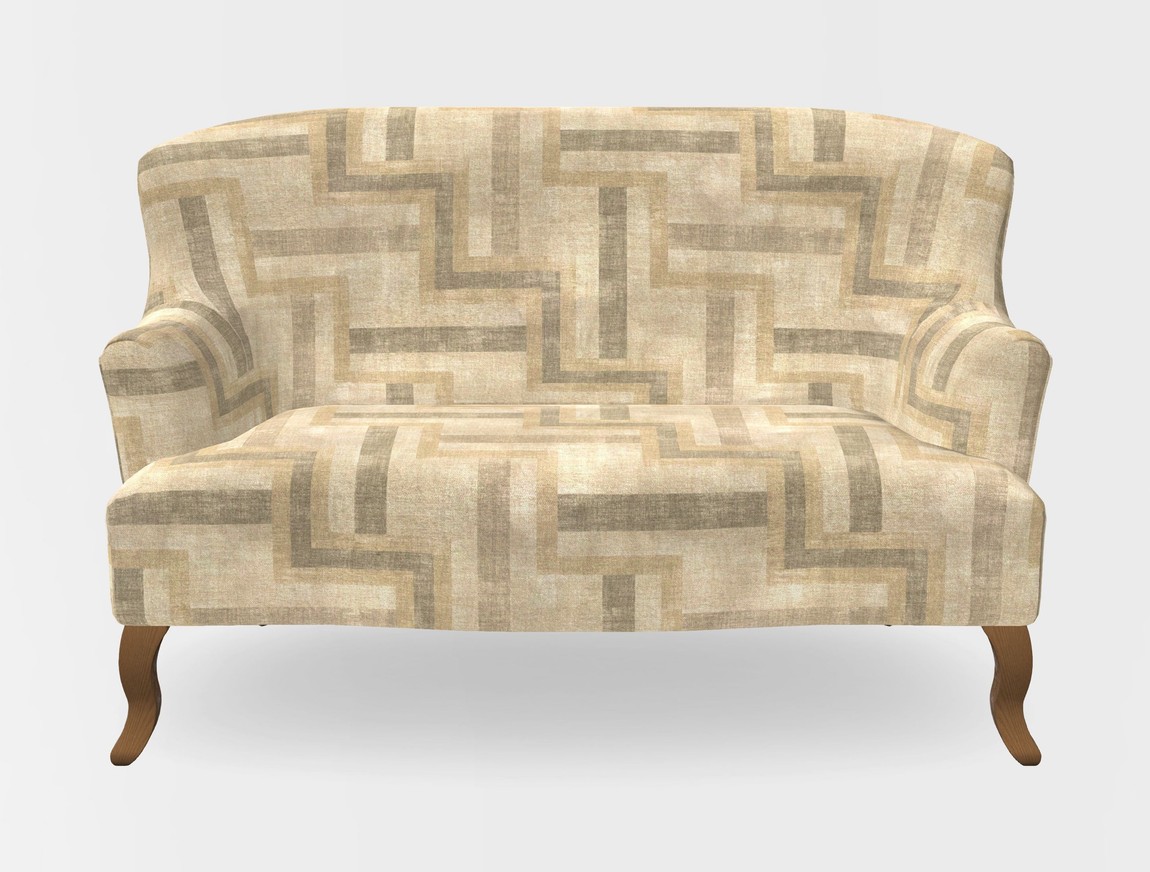 2 Seater Sofa