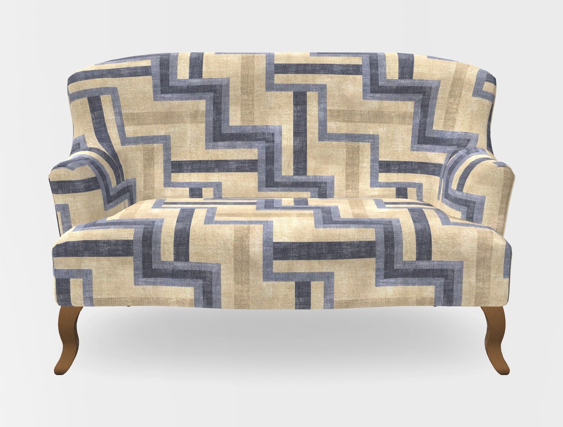 2 Seater Sofa