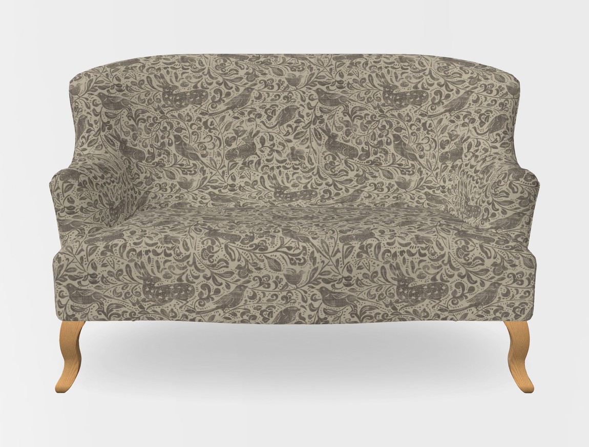 2 Seater Sofa