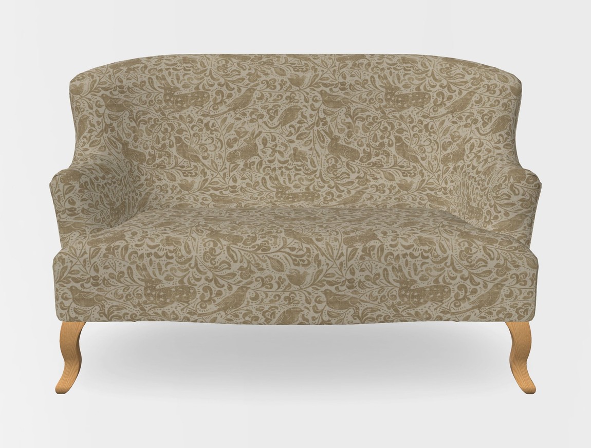 2 Seater Sofa