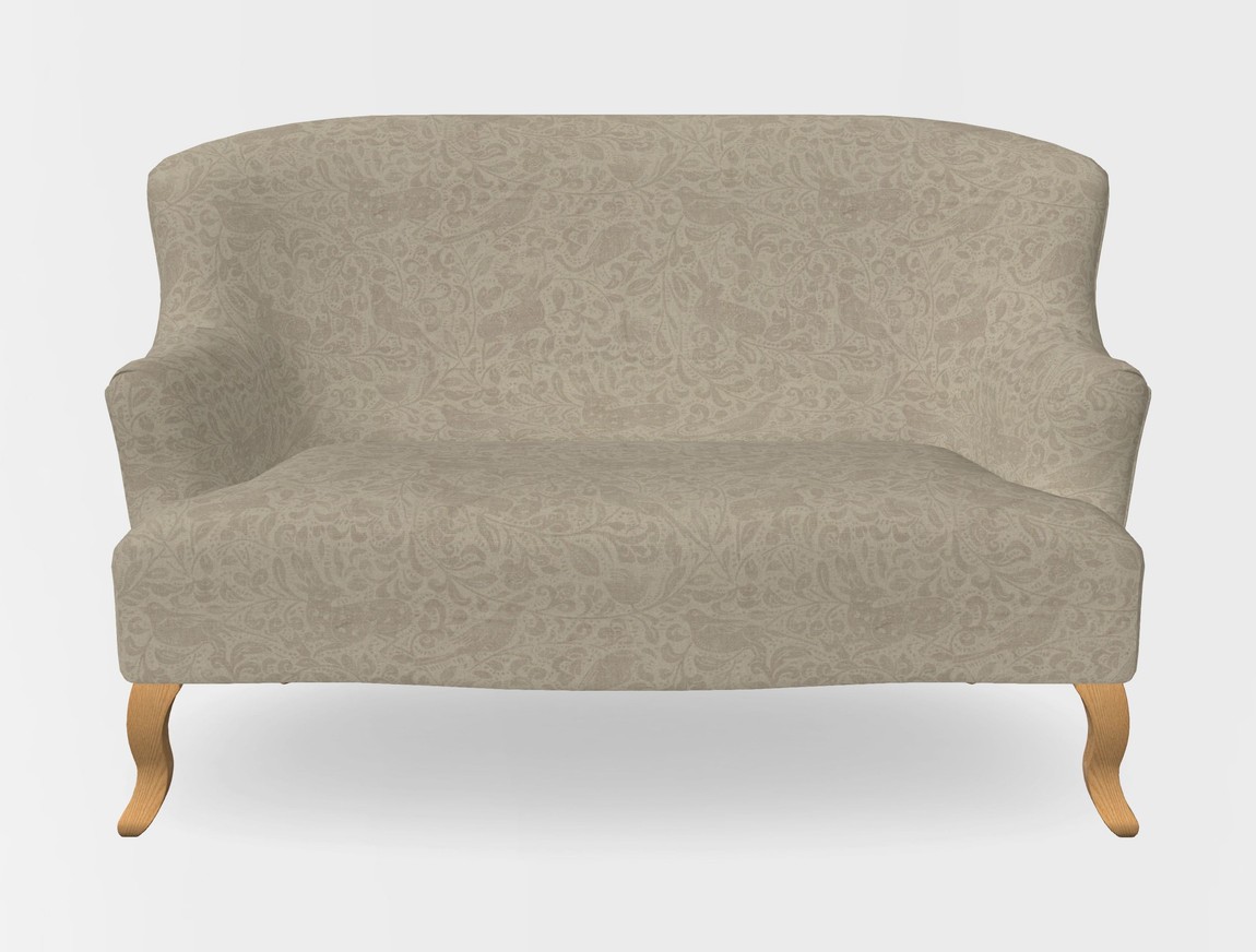 2 Seater Sofa
