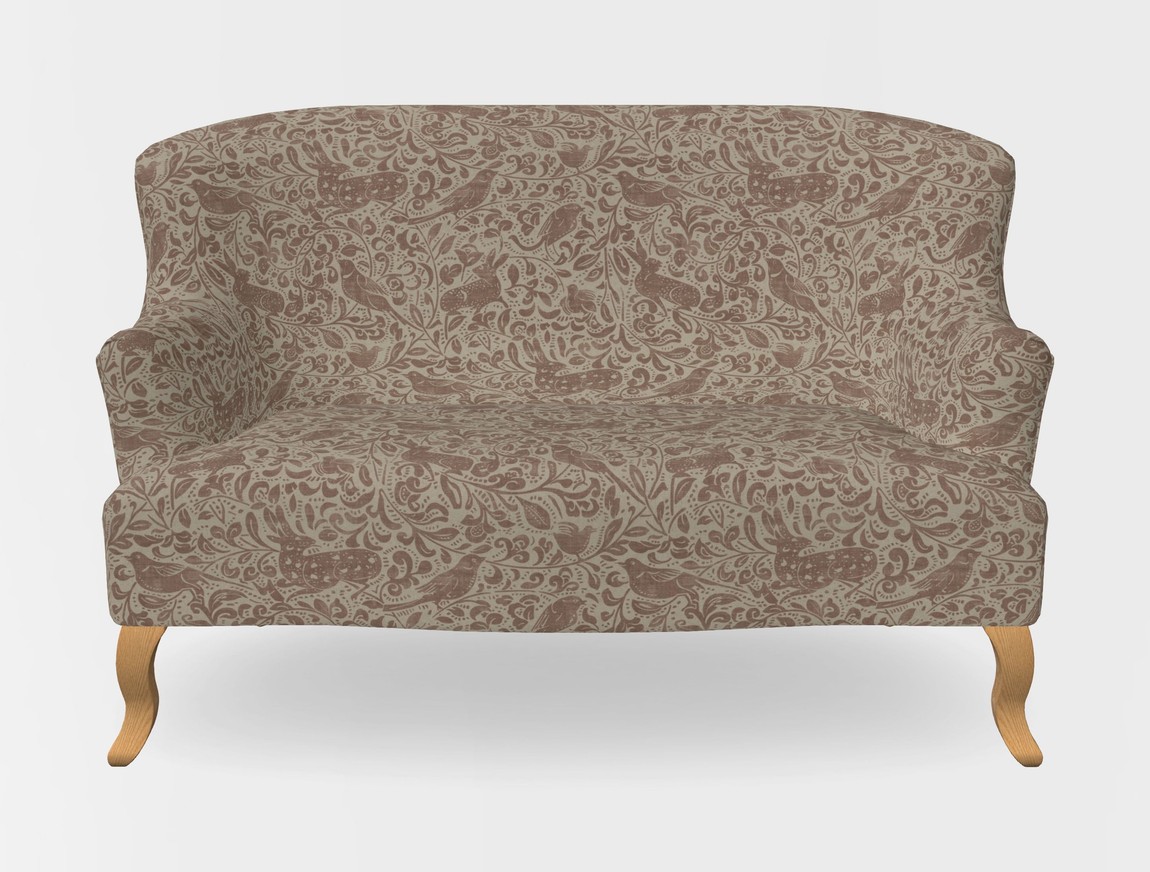 2 Seater Sofa
