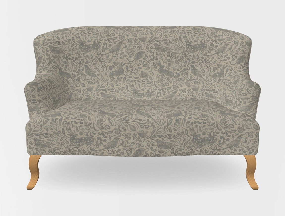 2 Seater Sofa