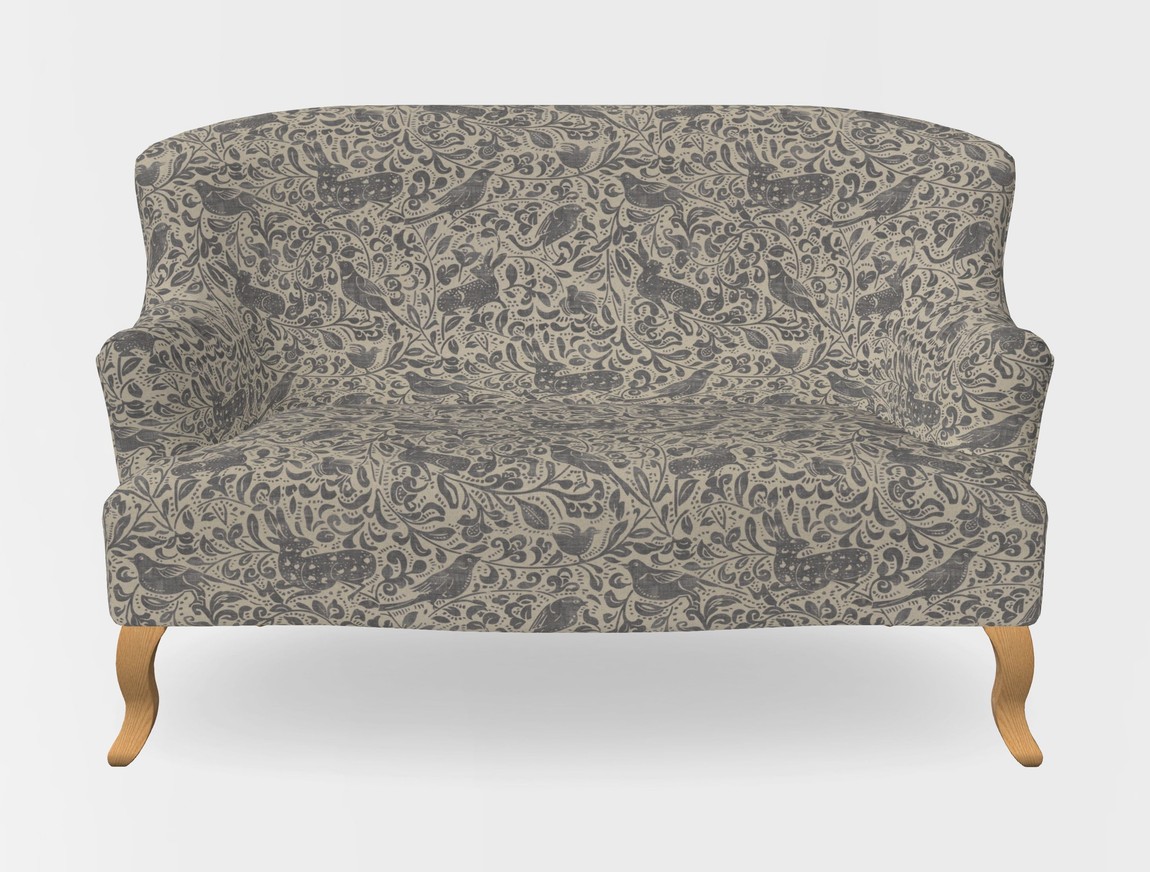 2 Seater Sofa