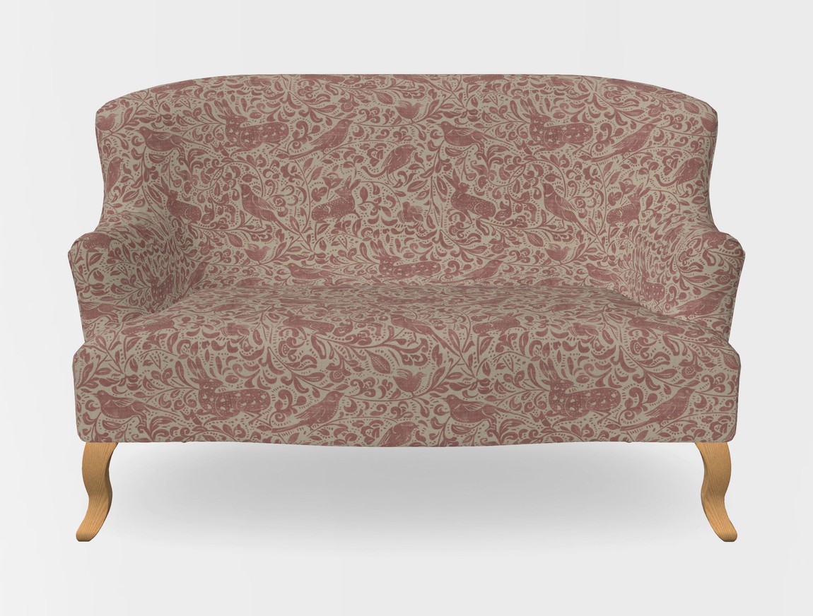 2 Seater Sofa