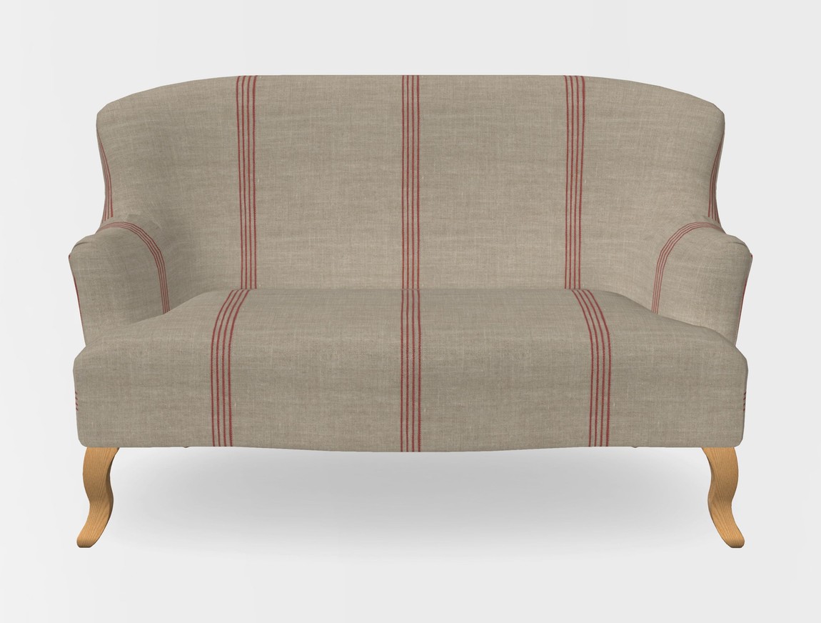 2 Seater Sofa