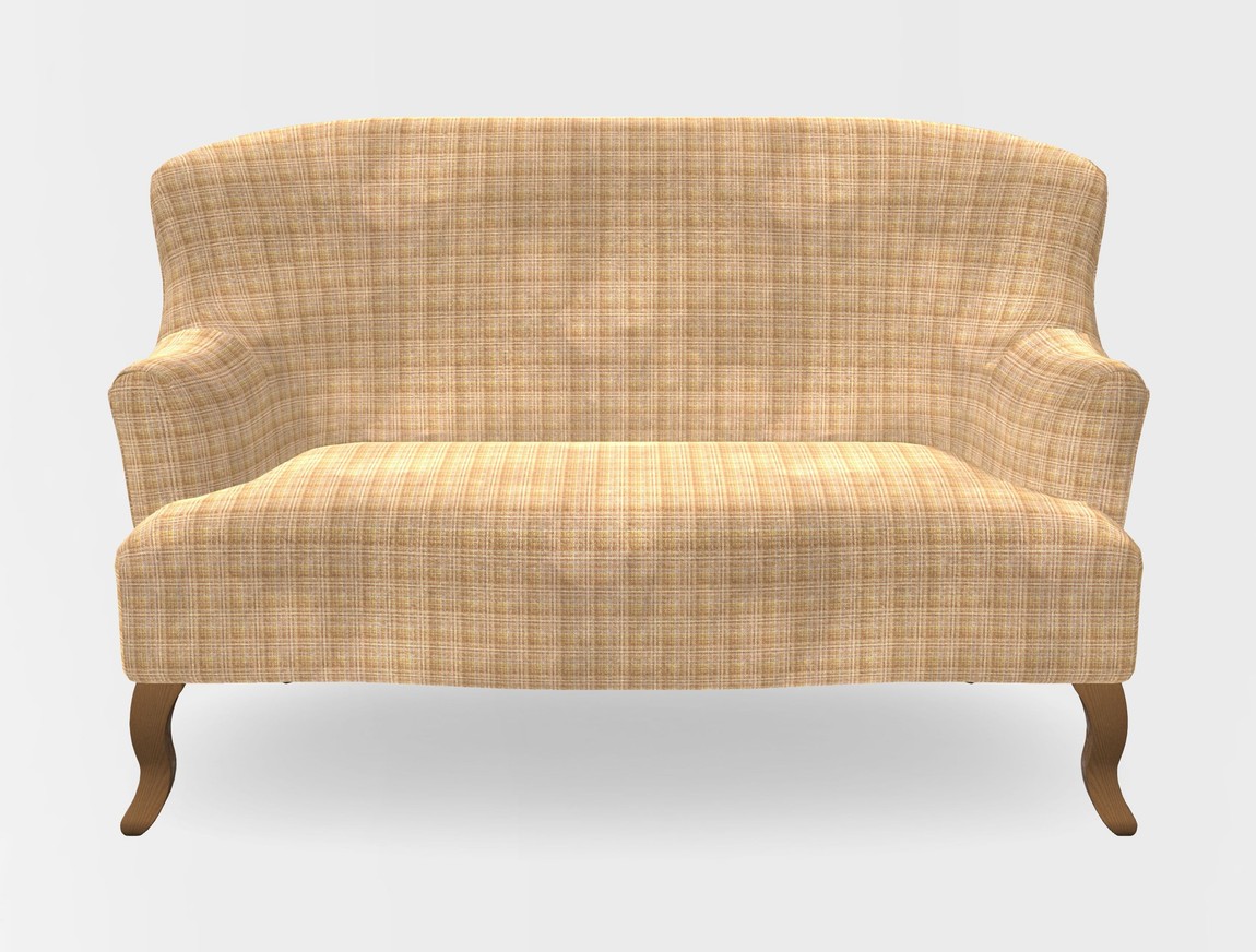 2 Seater Sofa