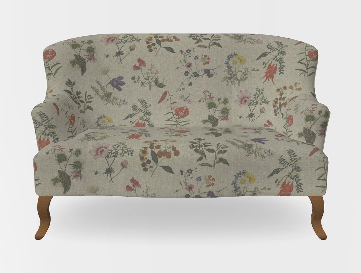 2 Seater Sofa
