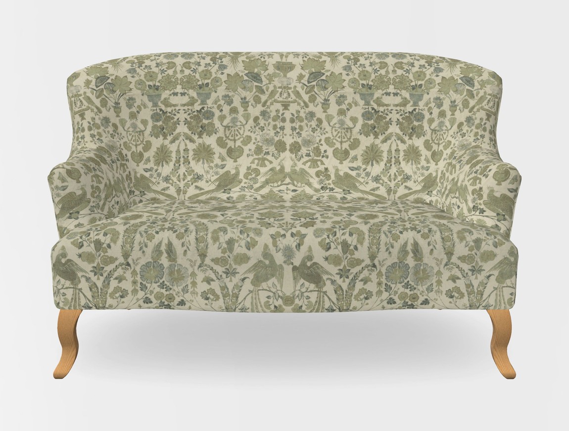 2 Seater Sofa
