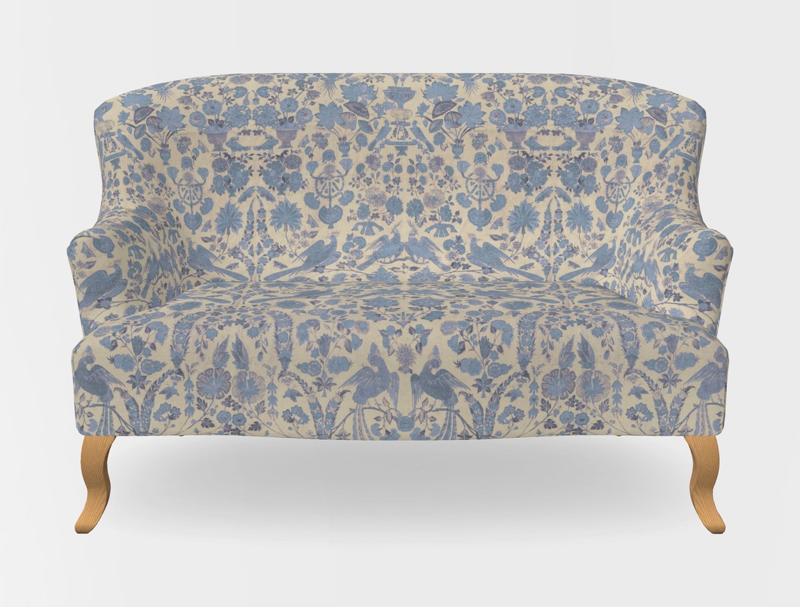 2 Seater Sofa