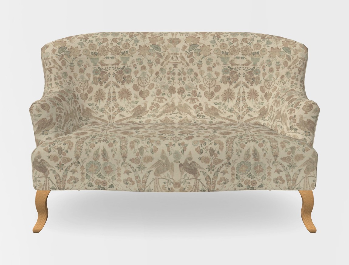 2 Seater Sofa