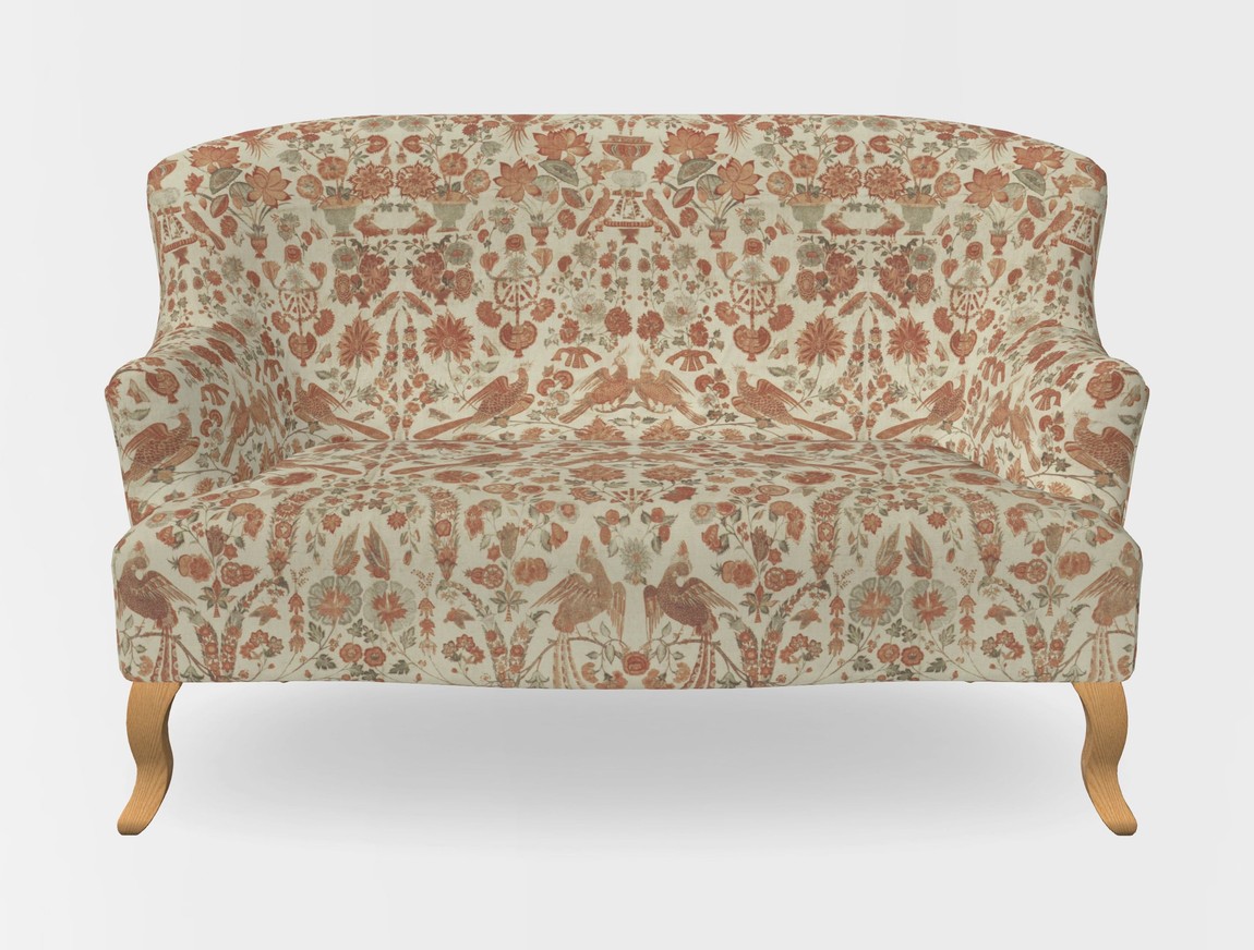 2 Seater Sofa
