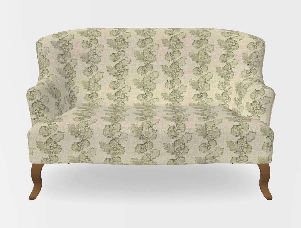 2 Seater Sofa