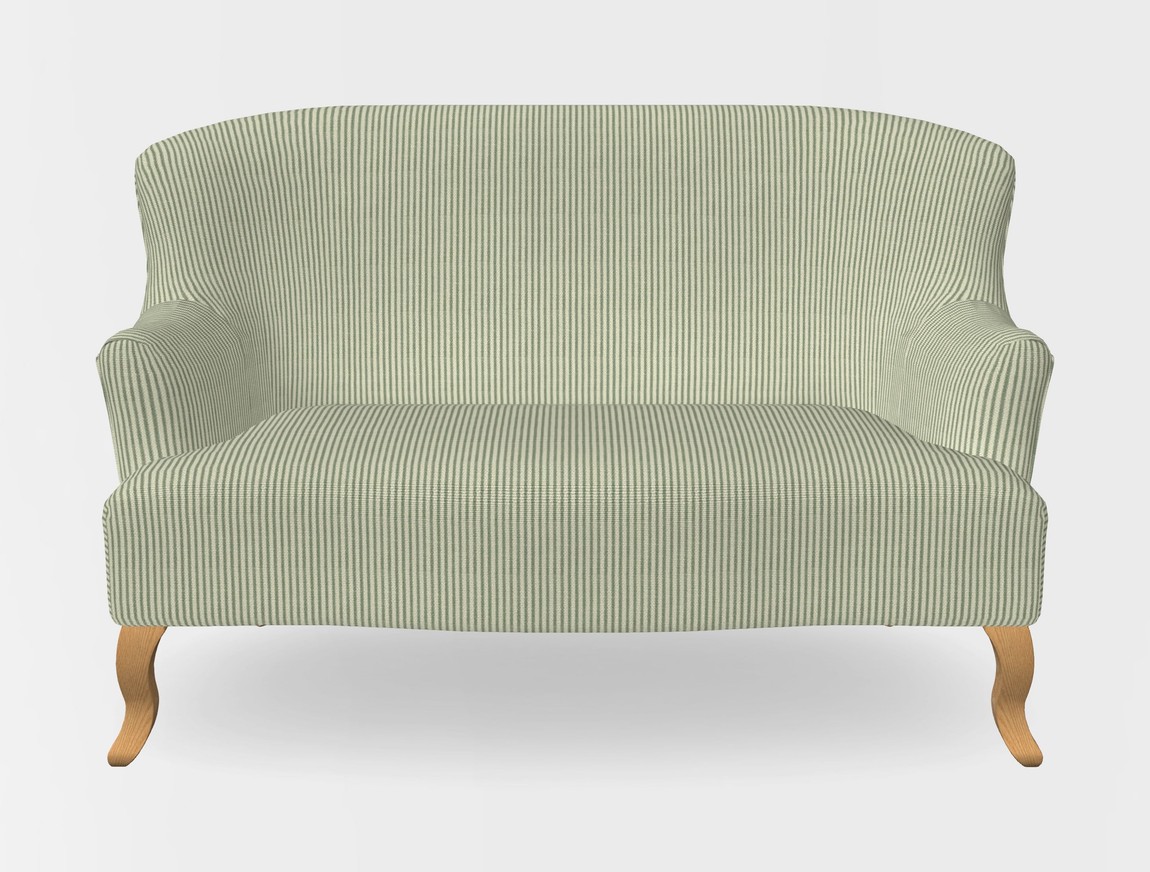 2 Seater Sofa