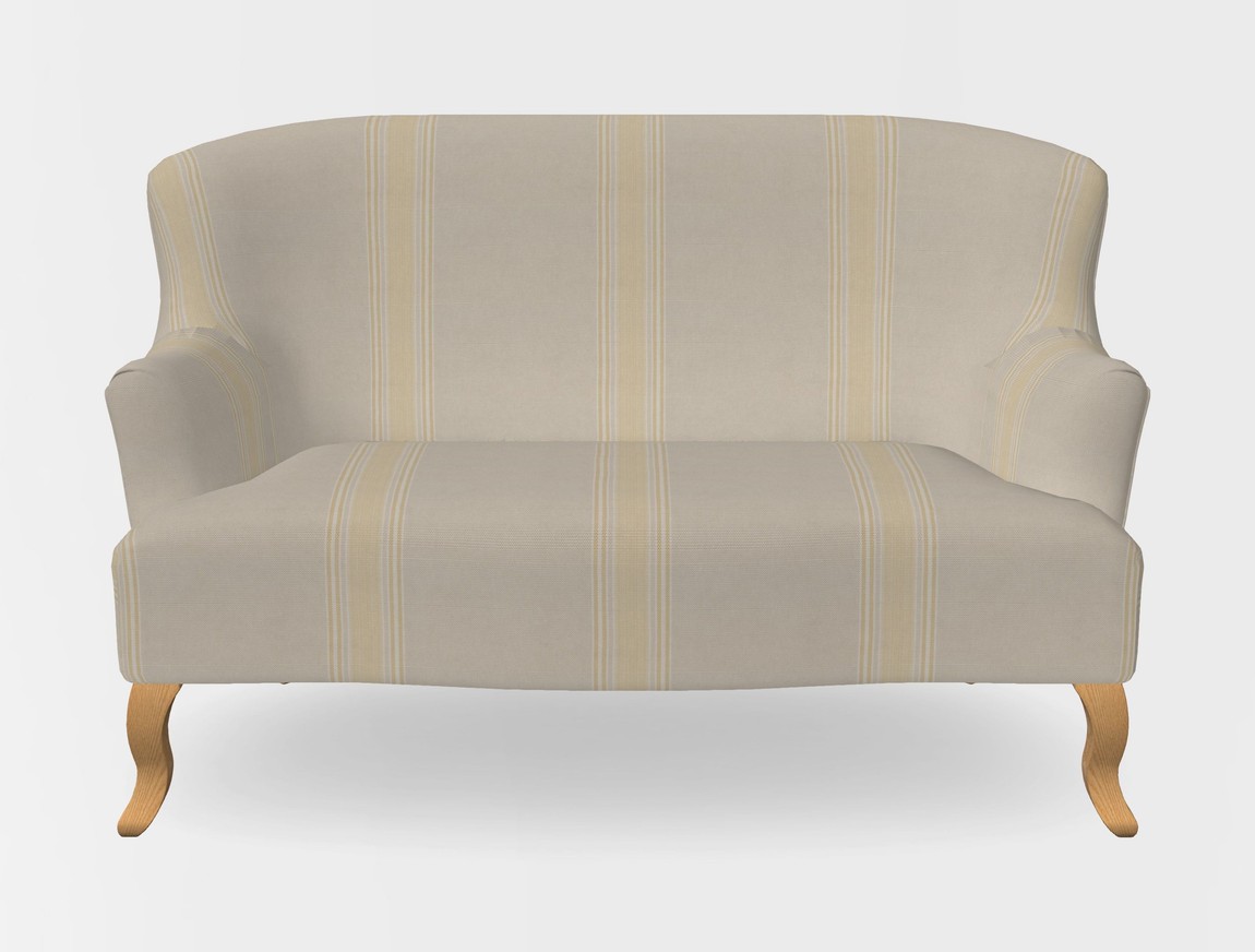 2 Seater Sofa