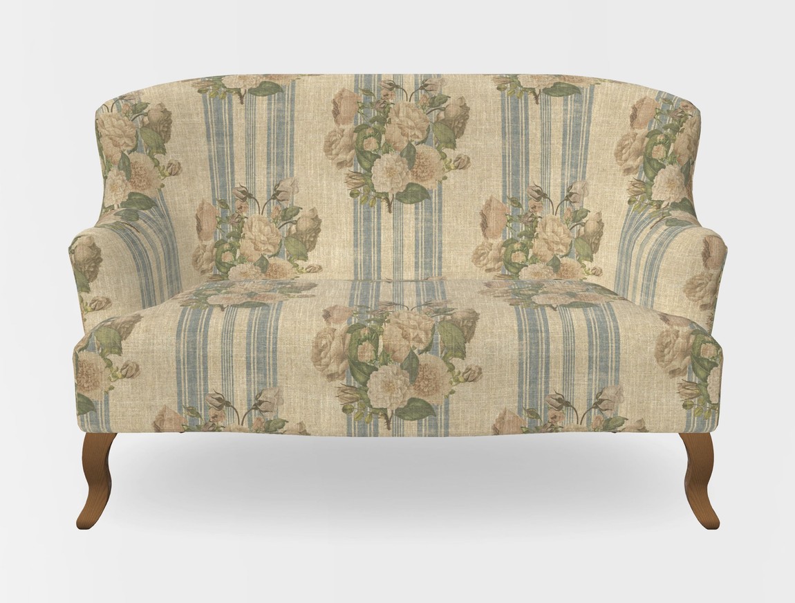 2 Seater Sofa
