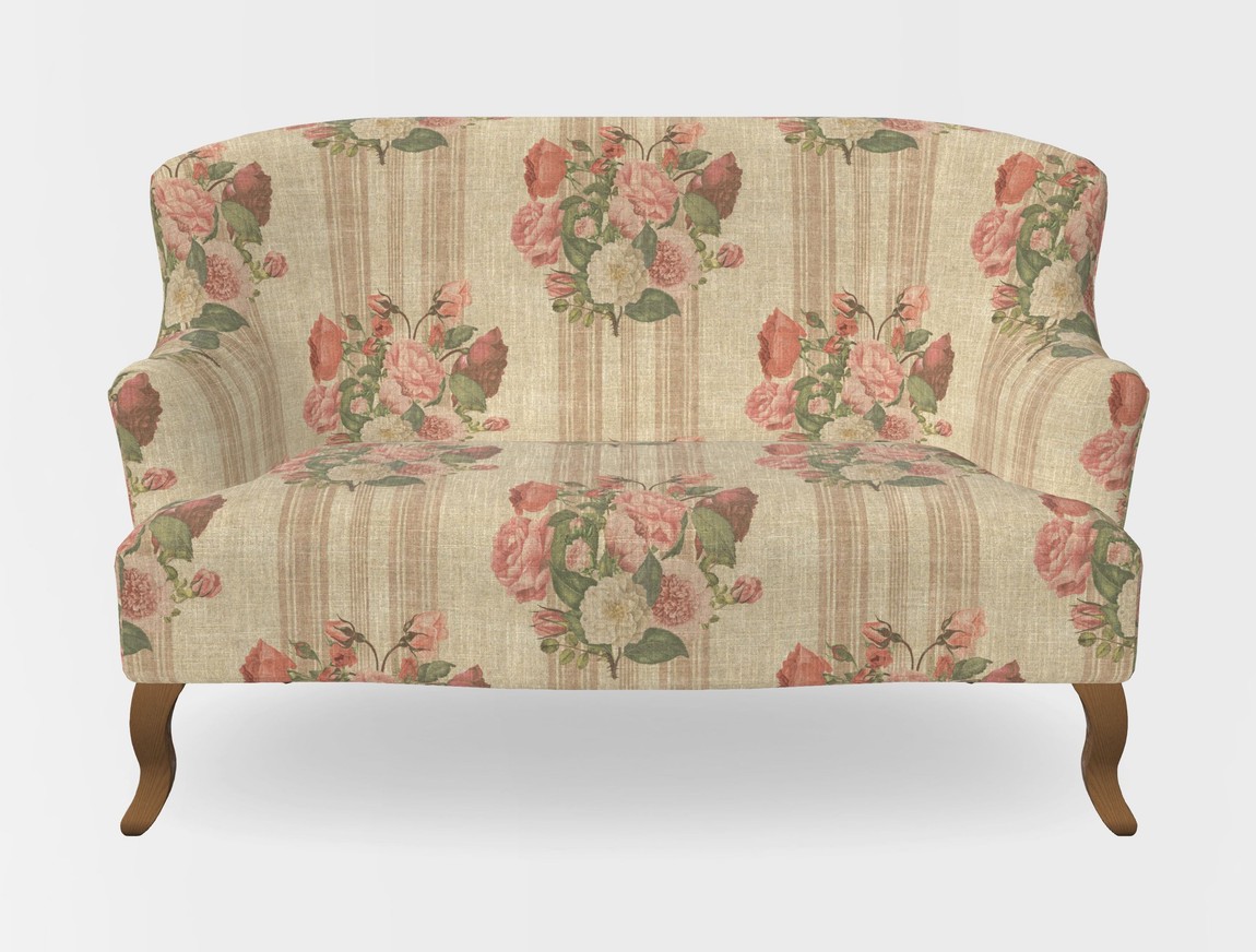 2 Seater Sofa