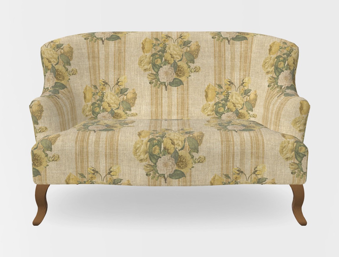 2 Seater Sofa