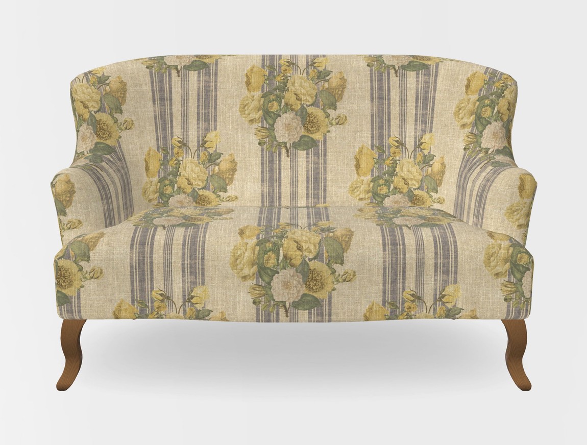 2 Seater Sofa