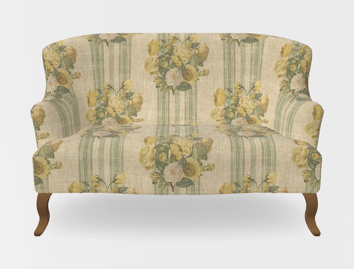 2 Seater Sofa