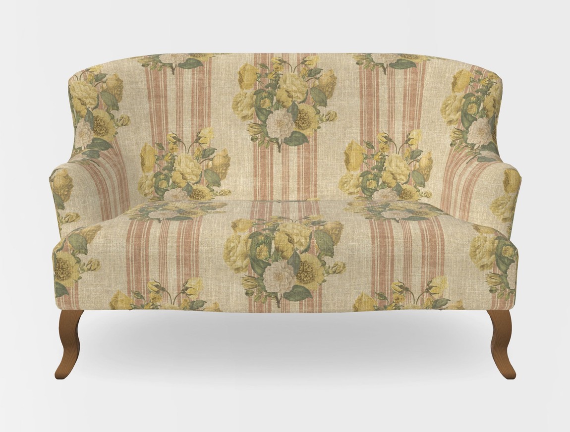2 Seater Sofa