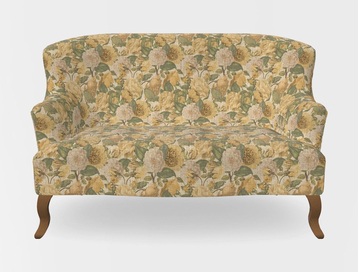 2 Seater Sofa