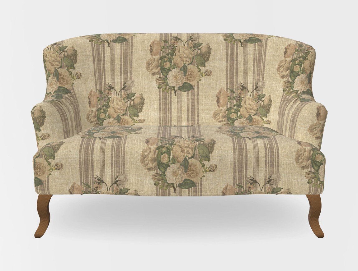 2 Seater Sofa