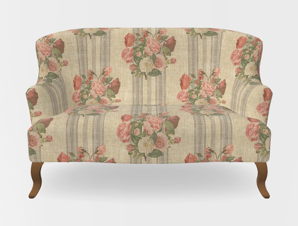 2 Seater Sofa