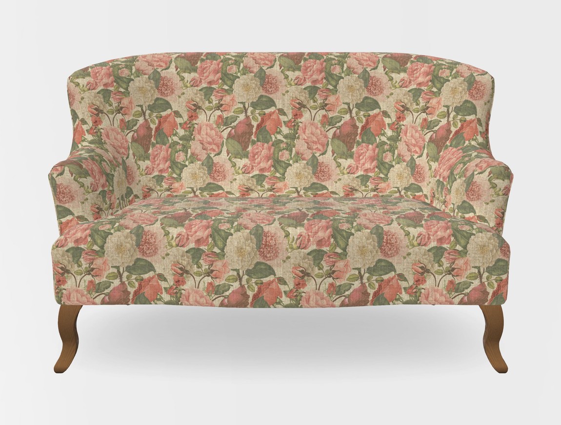 2 Seater Sofa