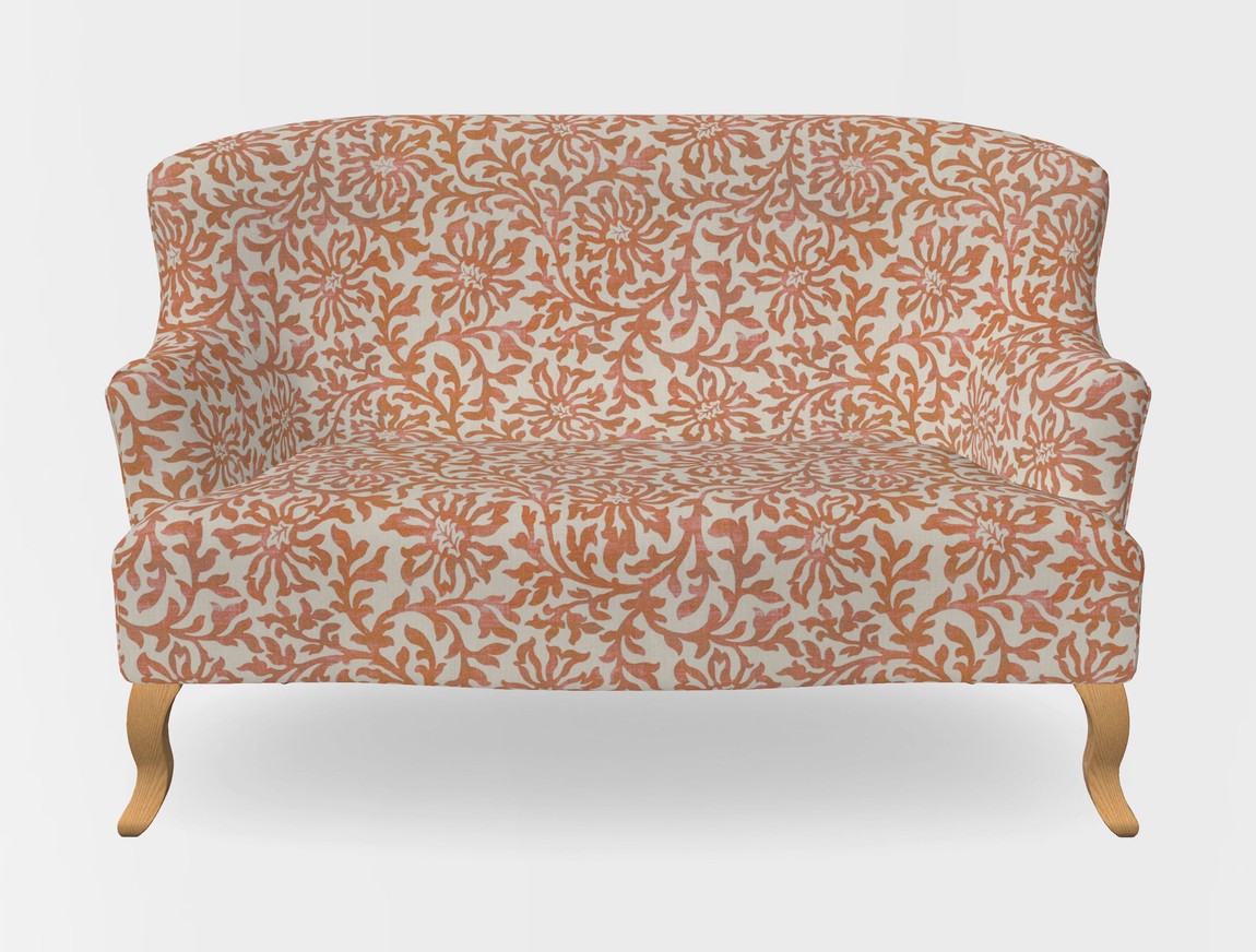 2 Seater Sofa