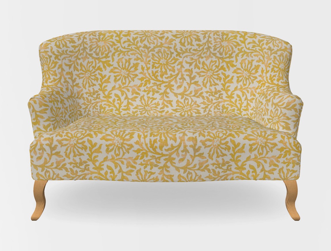 2 Seater Sofa