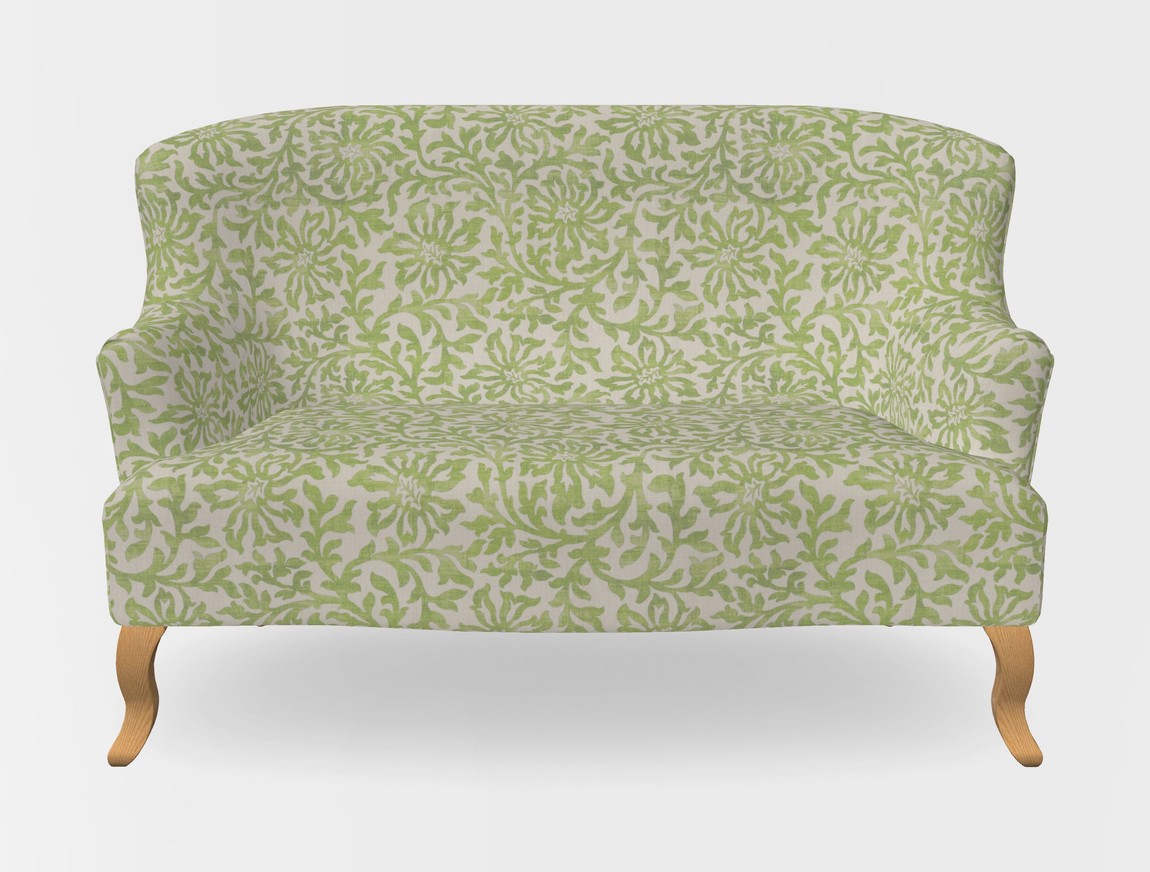 2 Seater Sofa