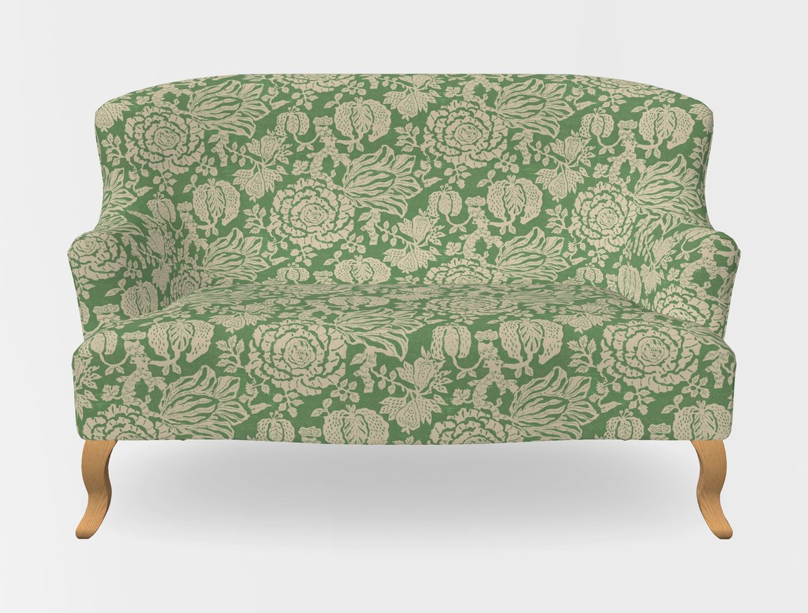 2 Seater Sofa