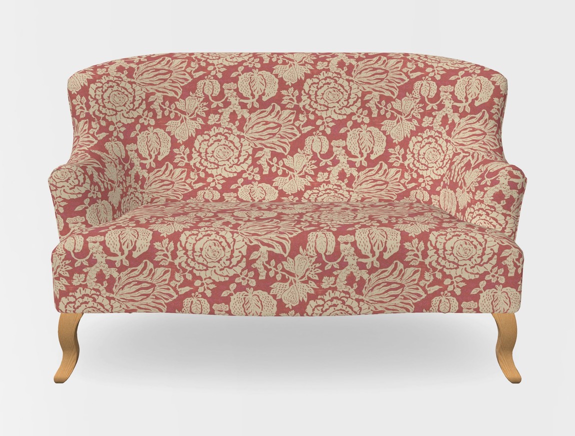 2 Seater Sofa
