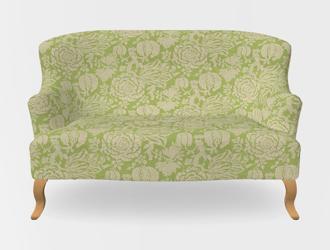 2 Seater Sofa
