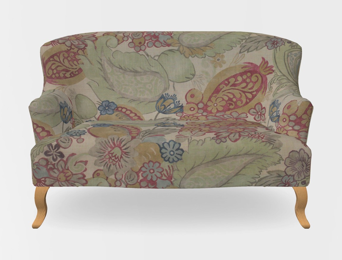 2 Seater Sofa