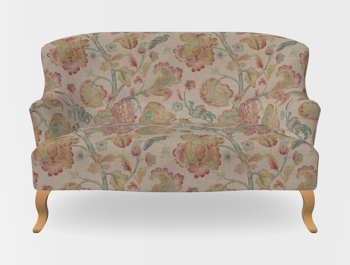 2 Seater Sofa