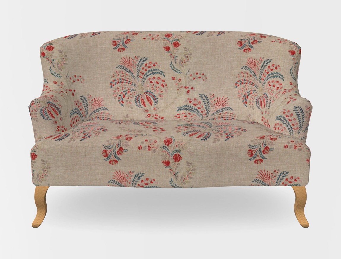 2 Seater Sofa