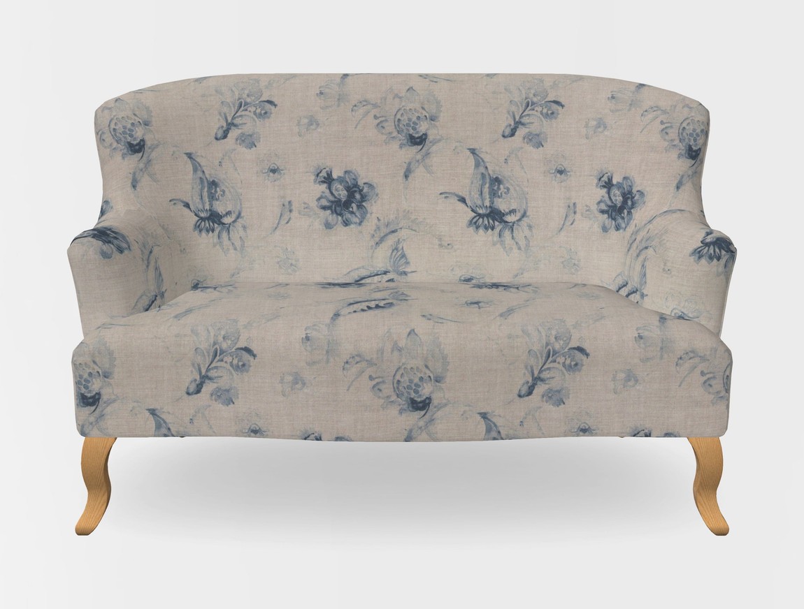 2 Seater Sofa