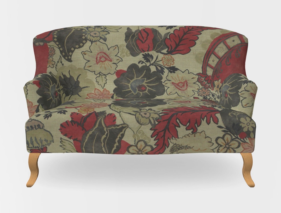 2 Seater Sofa