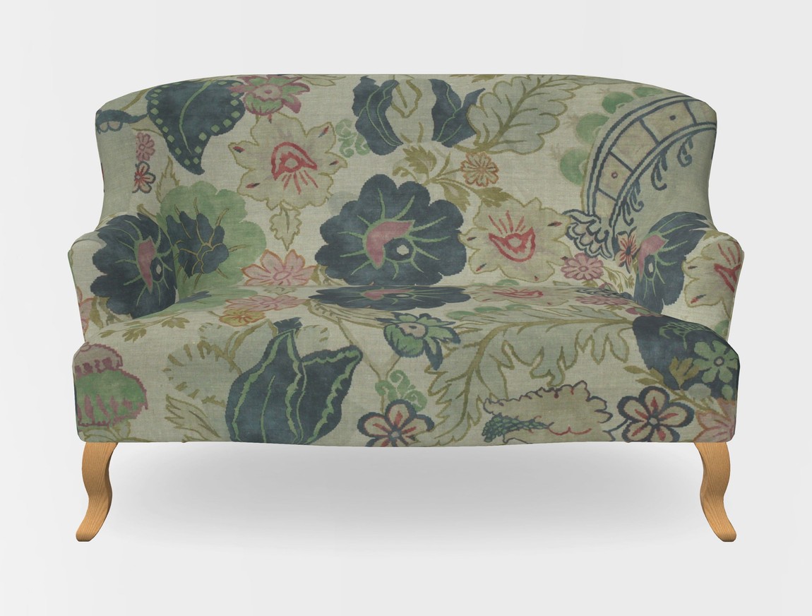 2 Seater Sofa