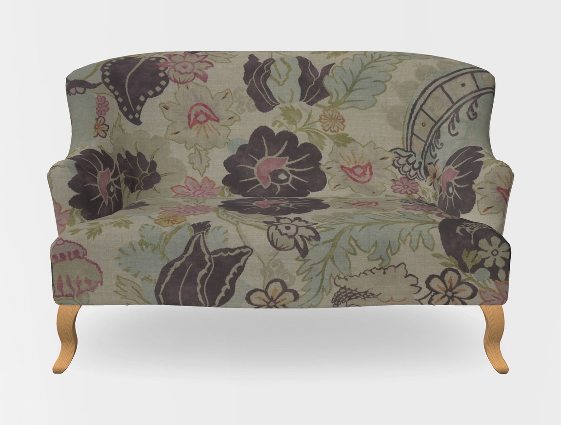 2 Seater Sofa