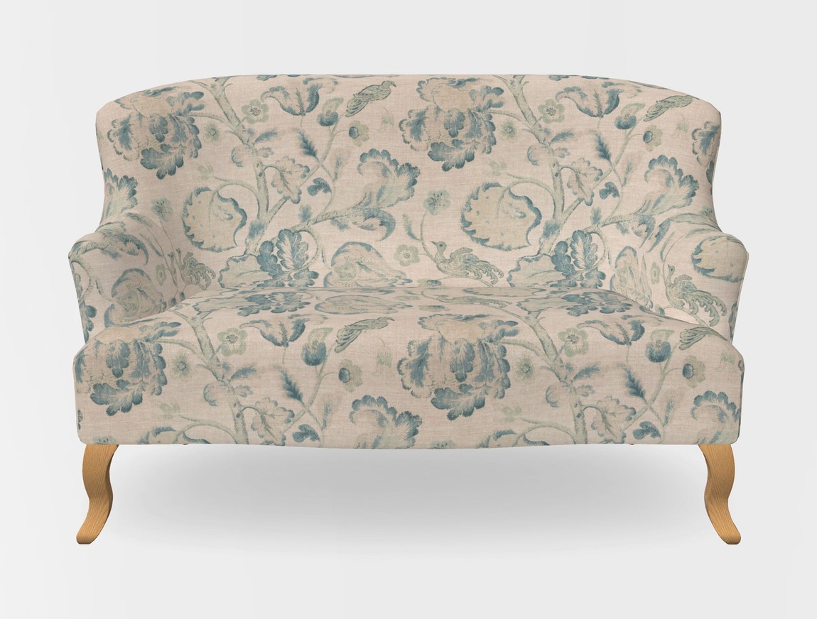 2 Seater Sofa