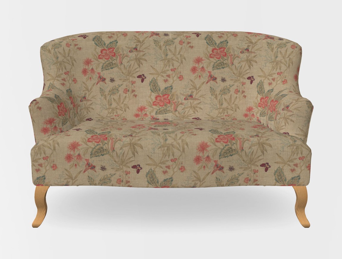 2 Seater Sofa