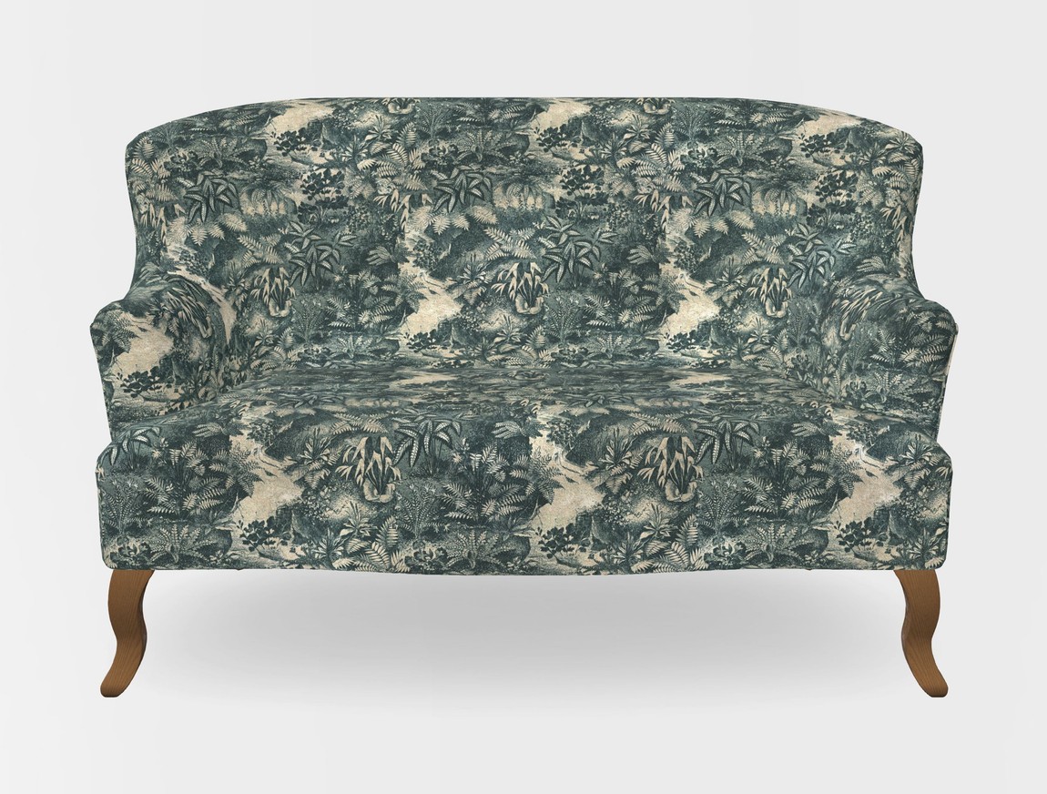 2 Seater Sofa