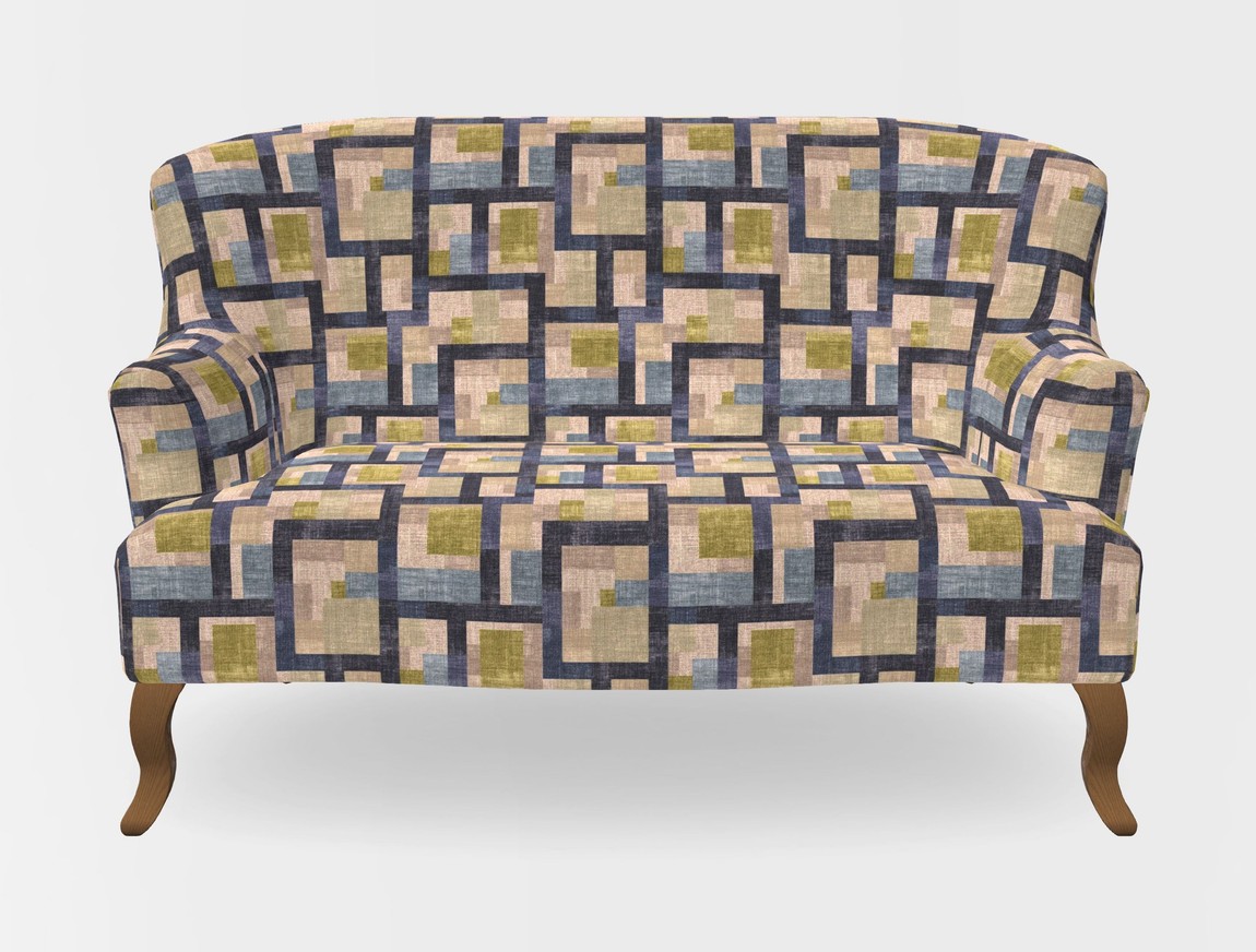 2 Seater Sofa