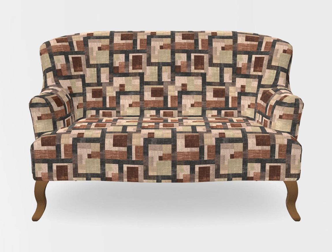 2 Seater Sofa