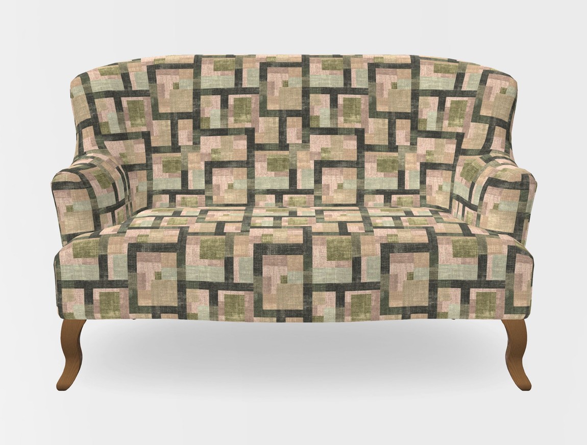 2 Seater Sofa