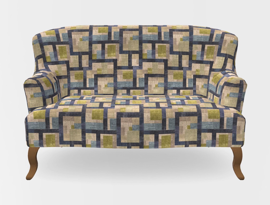 2 Seater Sofa